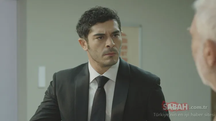 Bir Gece Masalı’nda Canfeza ve Ezra Nene büyük tehlikede!