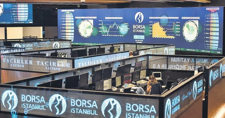 Borsa % 2 düşerken Aselsan % 125 yükseldi
