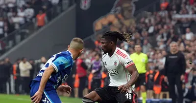 SAMSUNSPOR BEŞİKTAŞ CANLI | Samsunspor Beşiktaş maçı ne zaman, saat kaçta, hangi kanalda?