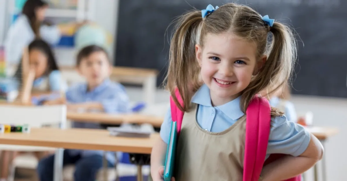 Sağlıklı bir okul dönemi için 6 öneri! - Çocuk Haberleri