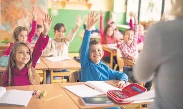 ABC’yi dramayla öğrenecekler