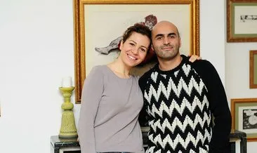 Alper Kul ve Aylin Kontente’den müjdeli haber