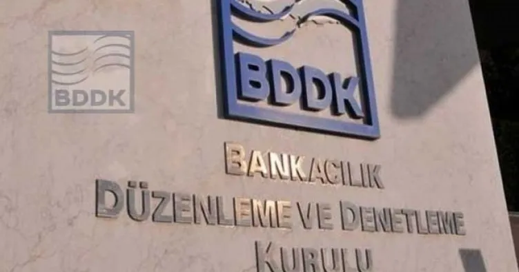 BDDK’dan bankaların yurt dışı şube açma ve ortaklık kurma şartlarına istisna