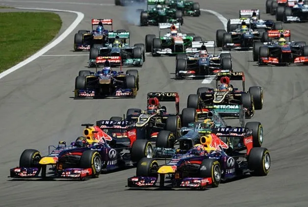 FORMULA 1 TAKVİMİNE 3 ETAP DAHA EKLENDİ