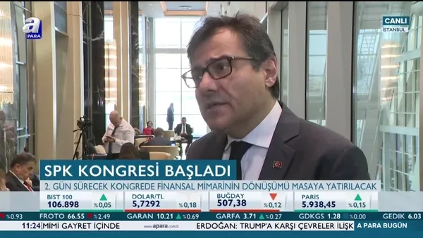 Göksel Aşan'dan A Para'ya özel açıklamalar!