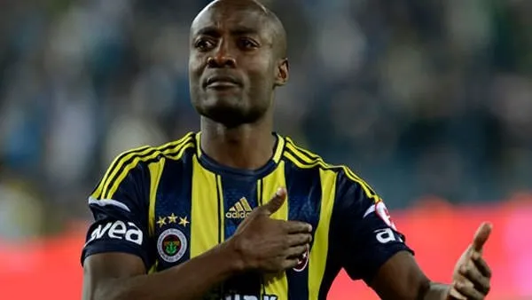 Fenerbahçe'de Terraneo'dan flaş karar