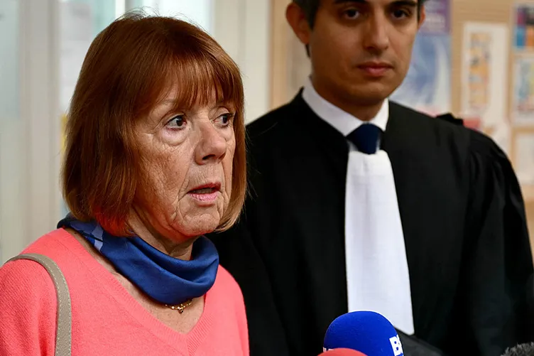 Fransa’yı sarsan tecavüz davasında itiraf! ’Herkes biliyordu’ diyerek açıkladı: Ben dahil 50 kişi…