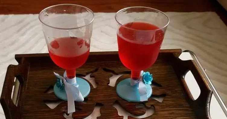 Lohusa şerbeti nasıl yapılır? – İşte lohusa şerbeti yapımı tarifi ...