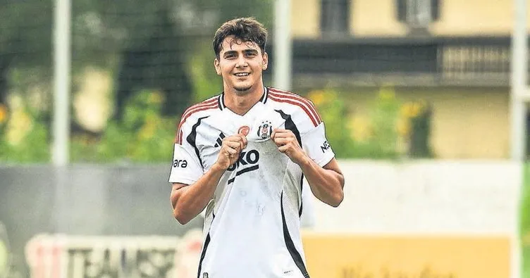 Kartal’ın pençesi yok!