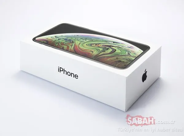 iOS 13 bugün çıkıyor! iOS 13 güncellemesi alacak iPhone'ların tam listesi! iOS 13 nasıl yüklenir?