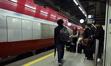 Belçika’da grev ikinci gününde sürüyor