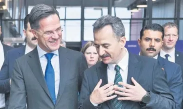 Türkiye savunmada devrim yaşadı