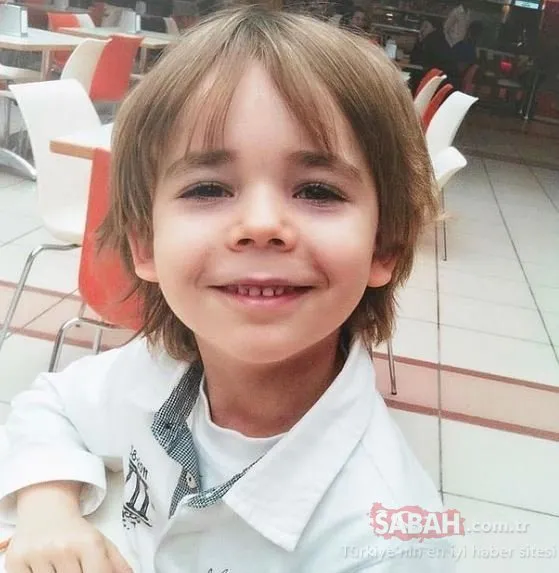 Çocuk yıldız Ataberk Mutlu’yu bir de şimdi görün! Poyraz Karayel’in Sinan’ı sosyal medyaya adeta damga vurdu!