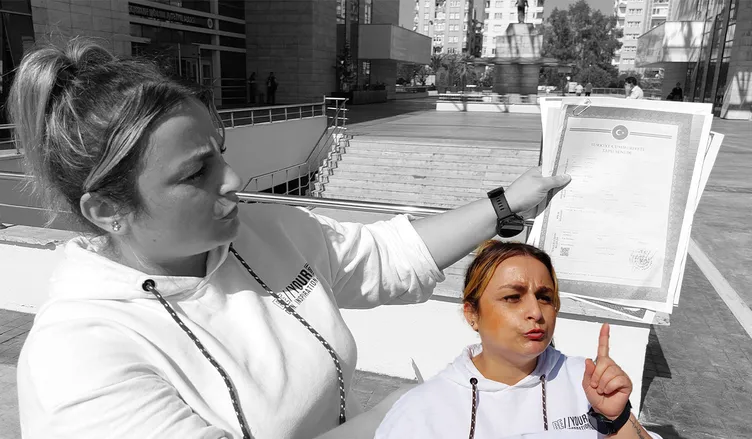 Samsun’da akılalmaz dolandırıcılık: Bize ortak ol her ay sana kar veririz!