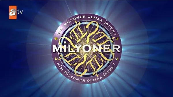 Kim Milyoner Olmak İster? 651. bölüm soruları ve cevapları