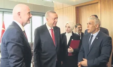 F.Bahçe bizi hep yeniyordu!