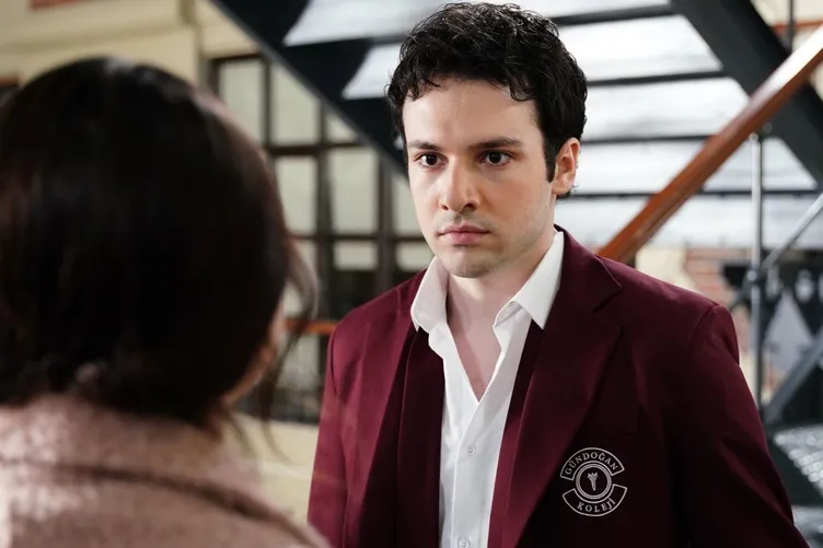 Kardelenler hikayesiyle beğeni topladı