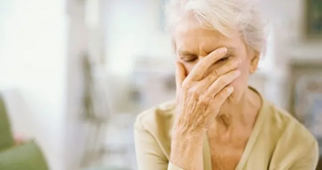 Demans Hastaligi Nedir Demans Hastaliginin Belirtileri Nelerdir Iste Yaniti Saglik Haberleri