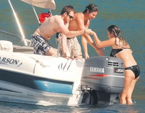 Magazin Gündeminden Başlıklar 15/07/2009
