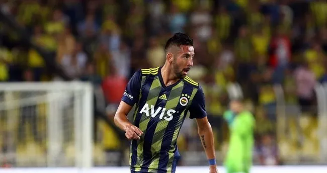 Fenerbahçe'de 2. ayrılık! Isla'nın ardından...