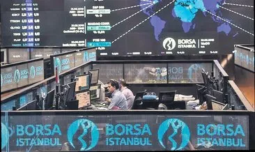 Yabancıdan borsada rekor alım serisi