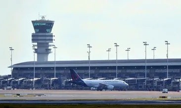 Belçika’da hava sahası kapatılıyor: Ülke genelinde grev düzenlenecek