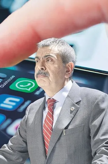 MEB’den Meta’ya dava hamlesi