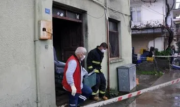 Antalya Gazipaşa’da acı olay: Çıkan yangında yaşamını yitirdi