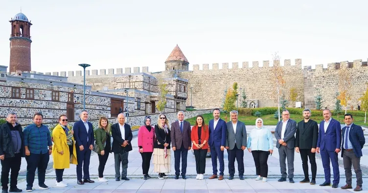 Köylere de doğalgaz taşındı