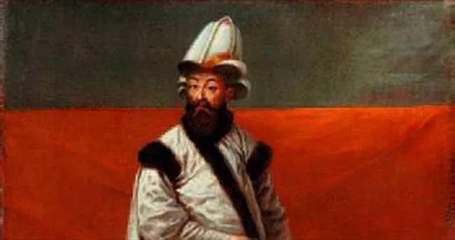 Paşa’nın soyağacı delil oldu
