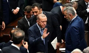 Başkan Erdoğan’dan Filistin Mitingi çağrısı! Sadece Türk ve Filistin bayrakları yer alacak