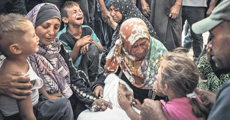 Soykırım füzeleri Avrupa’dan gidiyor