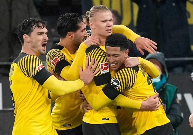 Son dakika: 195 milyon euro'luk transfer! Xavi, yılın transfer için devrede