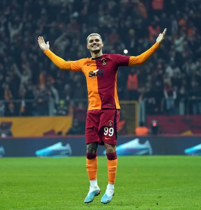 Son dakika haberi: Galatasaray’dan ’Aslan’ gibi transfer! Dünya devinden Cimbom’a geliyor...