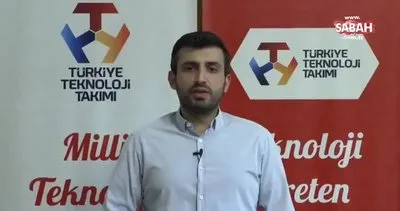 Baykar Savunma Teknik Müdürü ve T3 Vakfı Mütevelli Heyeti Başkanı Selçuk Bayraktar: Bir iftira daha hukuktan döndü! | Video