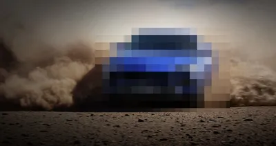 Çinliler Lamborghini Urus’un kopya modelini yaptı!