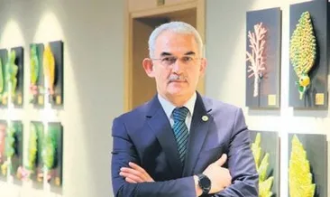 Toprak yeşiline yeniden kavuşuyor