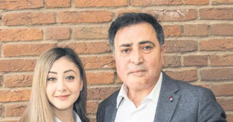 İş dünyasından siyaset sahnesine