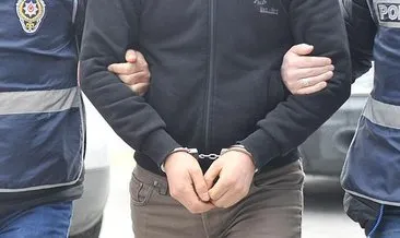 Kocaeli’nde hırsızlık iddiasıyla 3 şüpheli tutuklandı
