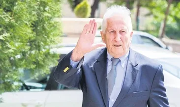 28 Şubat’ın başaktörüne oğlu vasi oldu