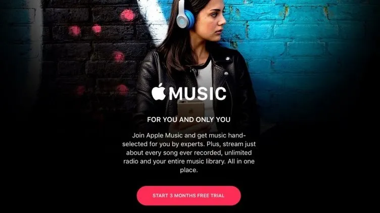 Apple Music’e öğrenci indirimi geldi! Şartlar neler?