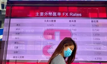 Hong Kong Borsası’na kote olma kuralları gevşetilecek