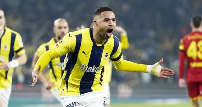 En-Nesyri kalıyor