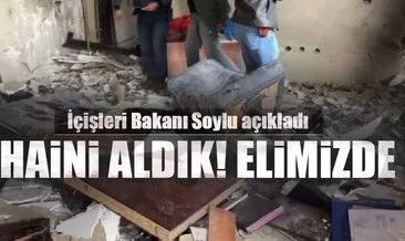 Son dakika haberi: Derik Kaymakamı Safitürk’ü şehit eden saldırının planlayıcısı yakalandı