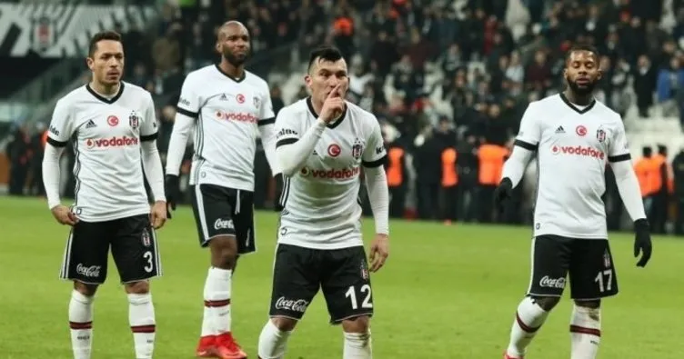 Beşiktaşlı Medel’den şampiyonluk ve Galatasaray itirafı!