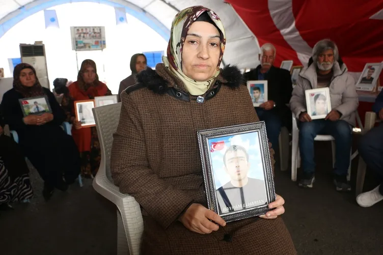 SON DAKİKA | PKK’nın çözülmesi birlikteliğin zaferi! ’Anneler artık ağlamasın’