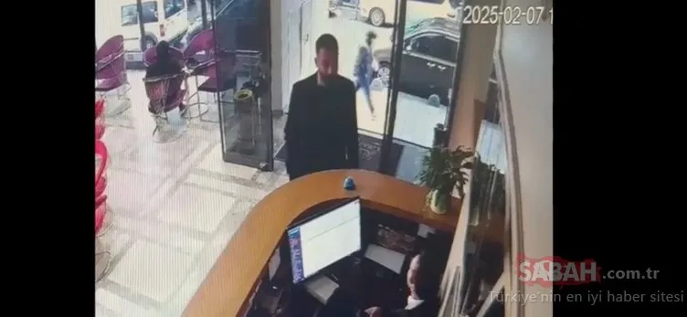 İstanbul’da dehşete düşüren olay: Kurşun yağmuruna tuttu! Beni bir abi gönderdi...