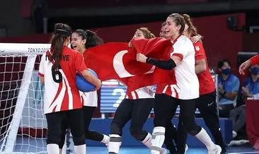 Golbol Kadın Milli Takımı, Dünya Şampiyonu oldu!