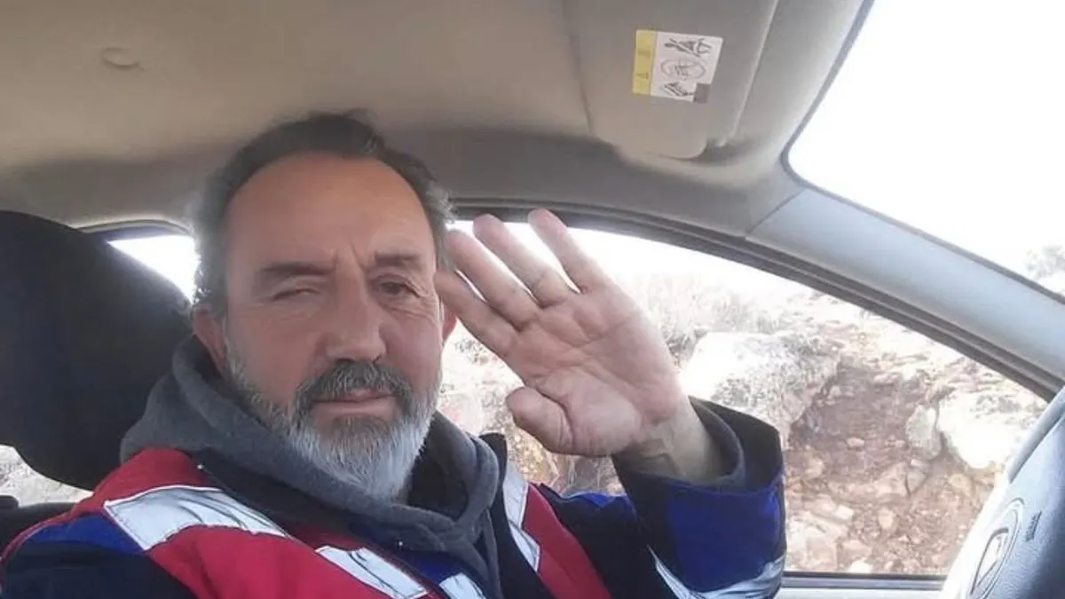 Şantiye müdürü 5 ayrı noktada aranıyor