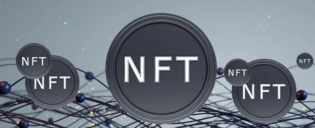 Kripto paradan sonra şimdi de NFT (Non-Fungible Token) furyası: Önümüzdeki döneme damga vuracak...